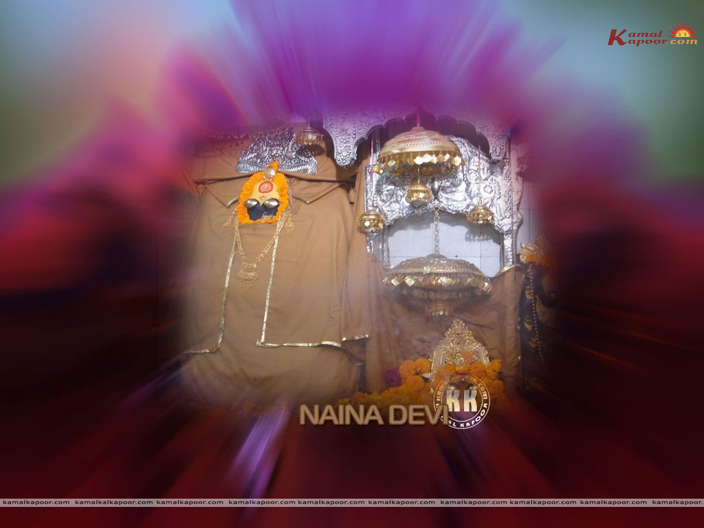 Naina Devi Wallpaper